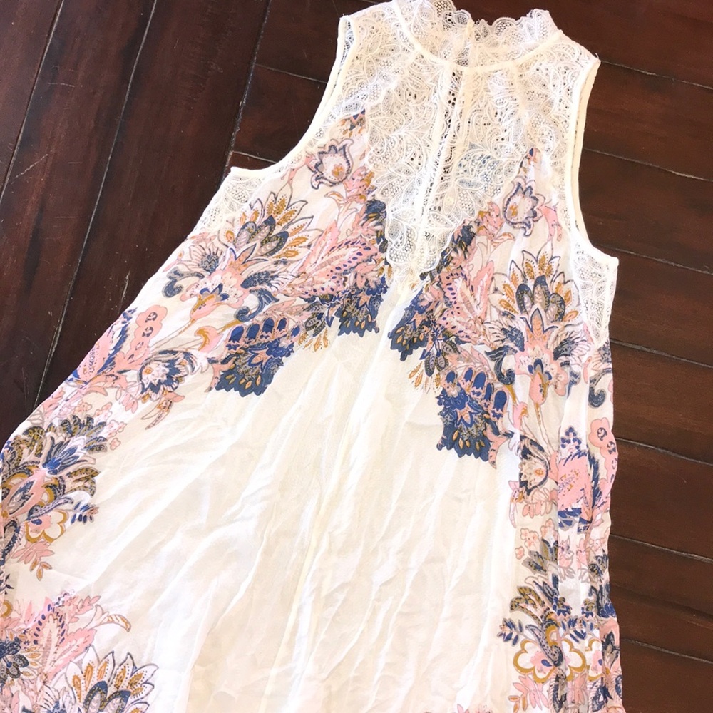 🆕 Free People Slip